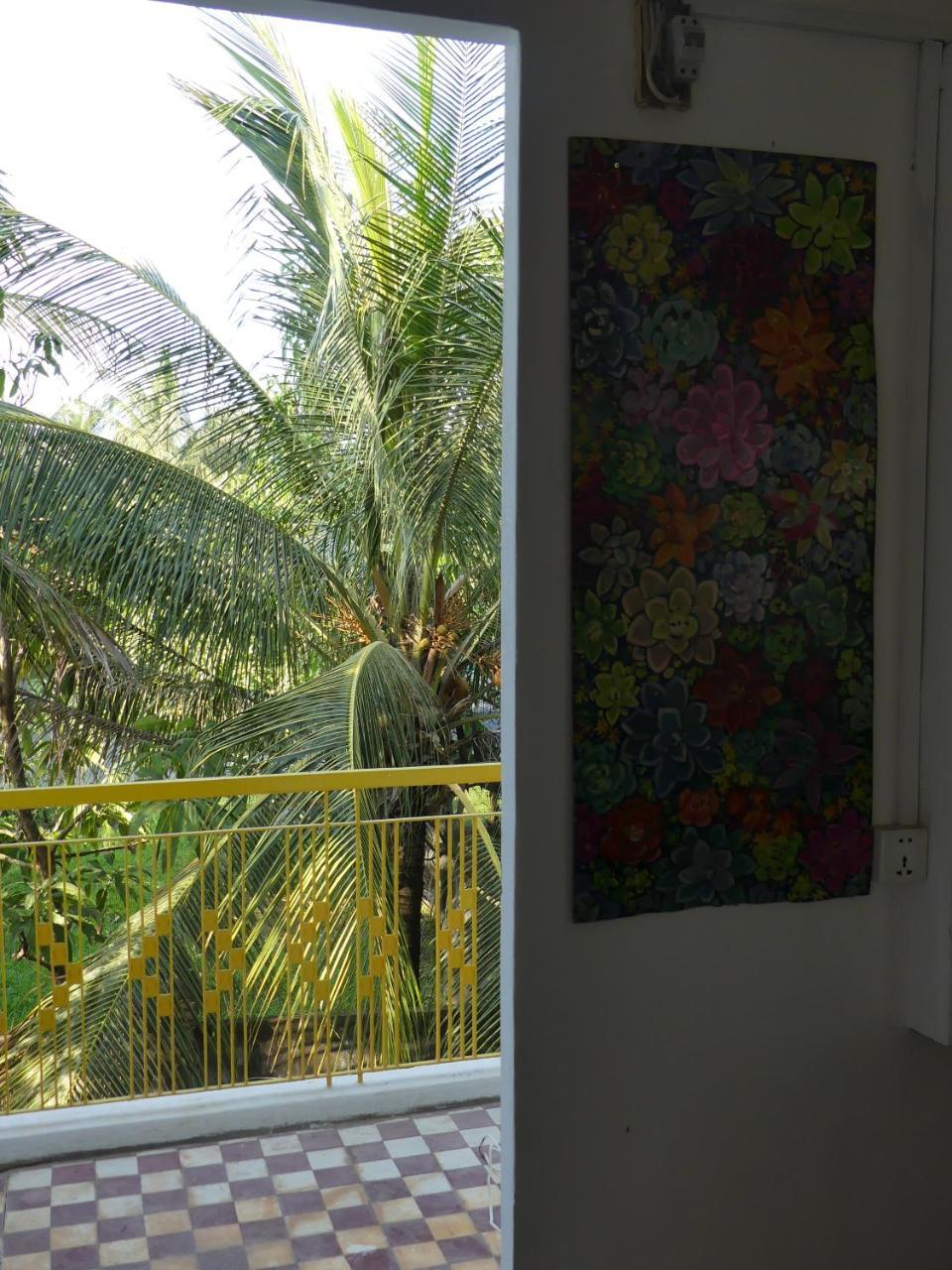The Playground Bed & Breakfast Kampot Luaran gambar