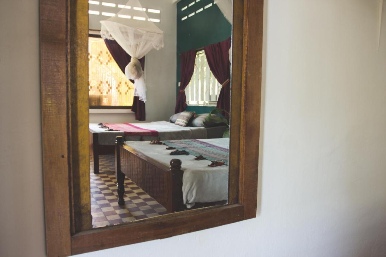 The Playground Bed & Breakfast Kampot Luaran gambar