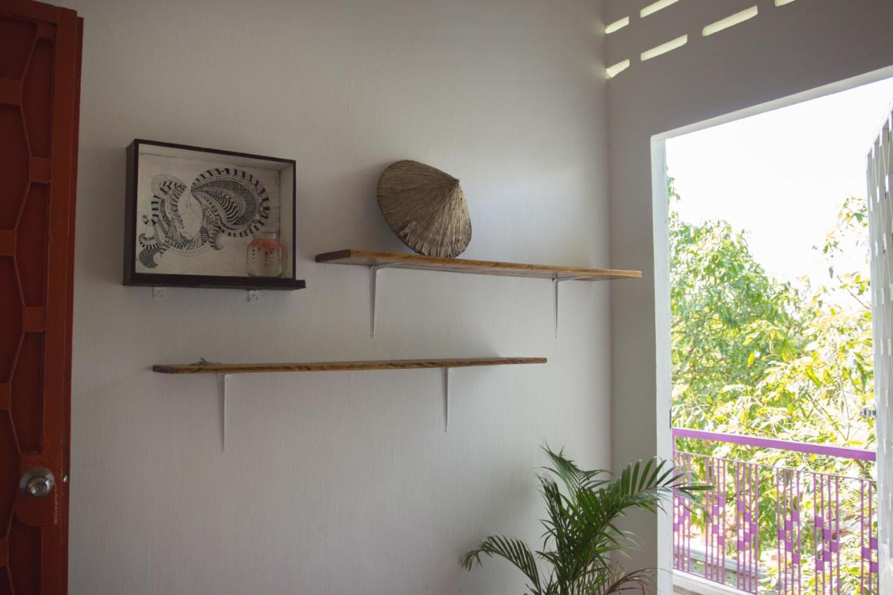 The Playground Bed & Breakfast Kampot Luaran gambar