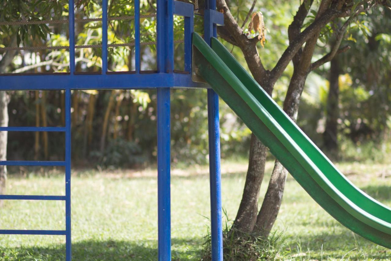 The Playground Bed & Breakfast Kampot Luaran gambar
