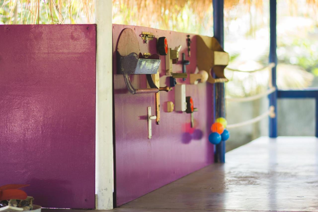 The Playground Bed & Breakfast Kampot Luaran gambar